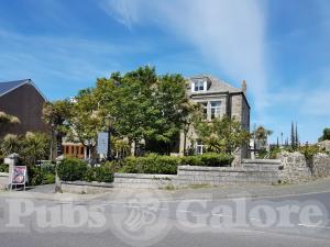 Picture of St Mary's Hall Hotel
