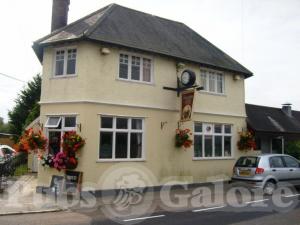 Picture of The Railway Hotel