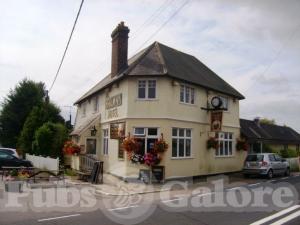 Picture of The Railway Hotel