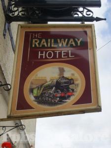 Picture of The Railway Hotel