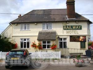 Picture of The Railway Hotel
