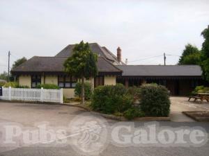 Picture of The Railway Hotel