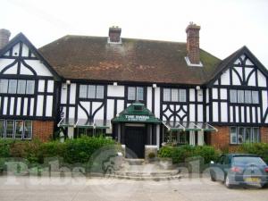 Picture of The Swan