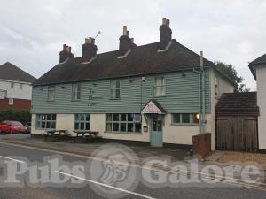 Picture of The Bricklayers Arms