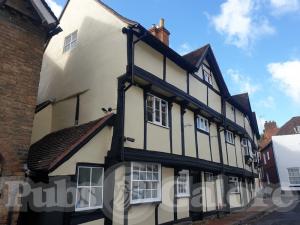 Picture of The Chequers Inn