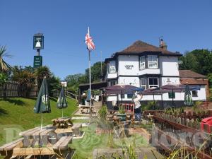 Picture of The Lower Bell