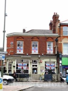 Picture of Bricklayers Arms