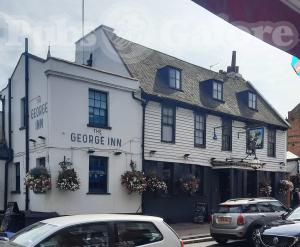 Picture of The George Inn