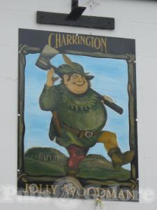 Picture of Jolly Woodman