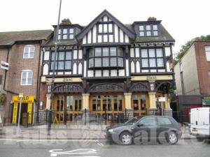 Picture of The Three Tuns