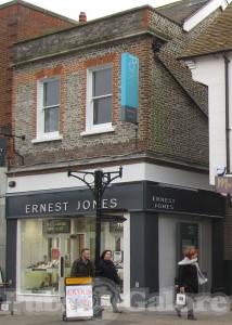 Picture of Uncle Henry's
