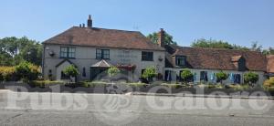 Picture of The Carnarvon Arms
