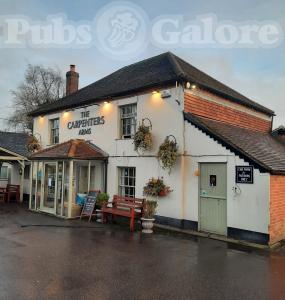 Picture of Carpenters Arms