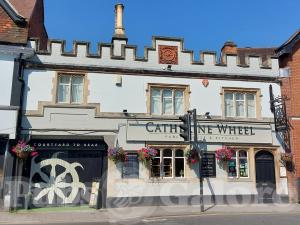 Picture of The Catherine Wheel