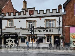 Picture of The Catherine Wheel
