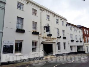 Picture of The Chequers Hotel