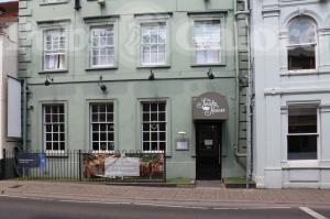 Picture of Smoke House @ The Chequers Hotel