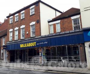 Picture of Walkabout