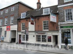 Picture of The Clock Tower Inn