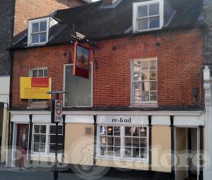 Picture of The Clock Tower Inn