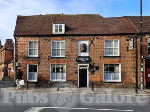 Picture of Coopers Arms