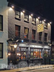 Picture of The High Horse