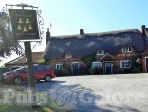 Picture of The Five Bells