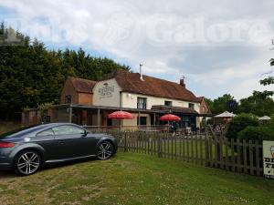 Picture of The Fox & Hounds