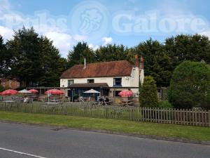 Picture of The Fox & Hounds