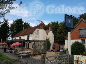Picture of The Fox & Hounds