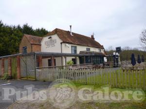 Picture of The Fox & Hounds