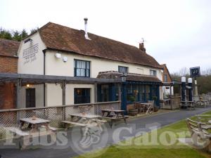 Picture of The Fox & Hounds