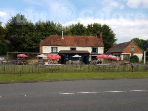 Picture of The Fox & Hounds