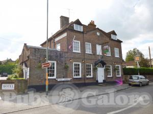 Picture of The Hare & Hounds