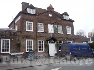 Picture of The Hare & Hounds