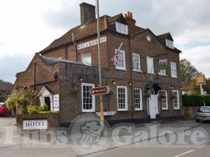 Picture of The Hare & Hounds