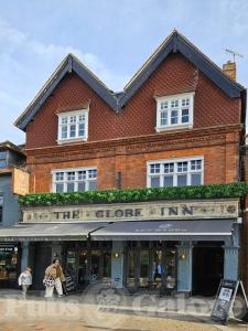 Picture of The Globe