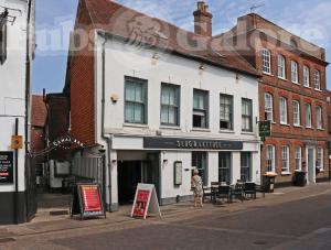 Picture of Slug & Lettuce