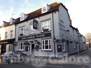Picture of King Charles Tavern