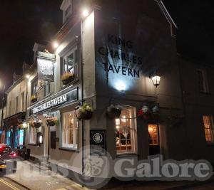 Picture of King Charles Tavern