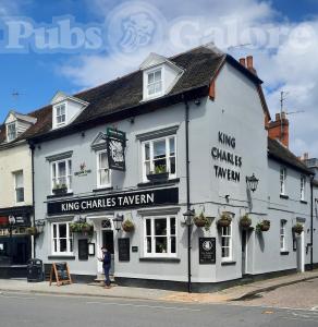 Picture of King Charles Tavern