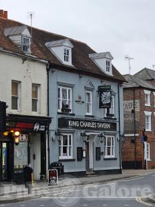 Picture of King Charles Tavern