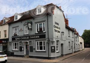 Picture of King Charles Tavern