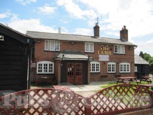 Picture of The Lamb Inn