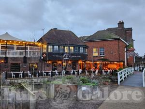 Picture of Lock Stock & Barrel