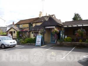 Picture of The Plough on the Green