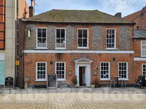 Picture of The Newbury