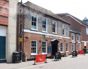 Picture of The Bricklayer's Arms