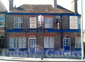 Picture of The Wellington Arms