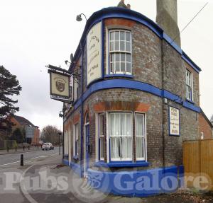 Picture of The Wellington Arms